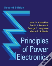 Capa do artigo Principles Of Power Electronics