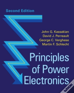 Capa do artigo Principles Of Power Electronics