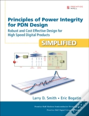 Capa do artigo Principles Of Power Integrity For Pdn Design--Simplified