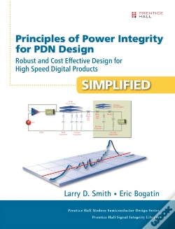 Capa do artigo Principles Of Power Integrity For Pdn Design--Simplified