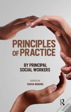 Capa do artigo Principles Of Practice By Principal Social Workers