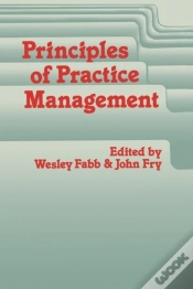 Capa do artigo Principles Of Practice Management