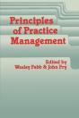 Principles Of Practice Management - Preview