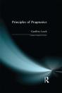 Principles Of Pragmatics - Preview