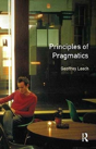 Principles Of Pragmatics - Preview