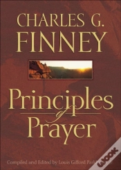 Capa do artigo Principles Of Prayer