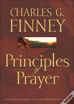Capa do artigo Principles Of Prayer