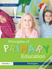 Capa do artigo Principles Of Primary Education