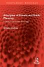 Principles Of Private And Public Planning - Preview
