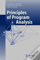 Principles Of Program Analysis