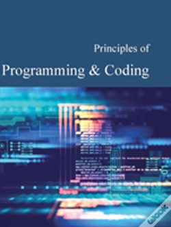 Capa do artigo Principles Of Programming & Coding
