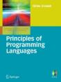 Principles Of Programming Languages - Preview