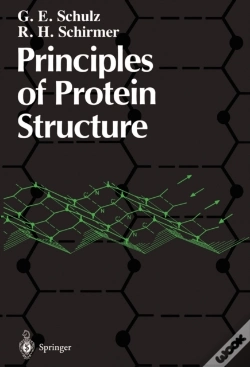 Capa do artigo Principles Of Protein Structure