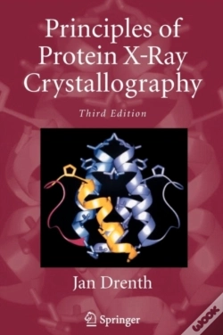 Capa do artigo Principles Of Protein X-Ray Crystallography