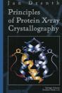 Principles Of Protein X-Ray Crystallography - Preview