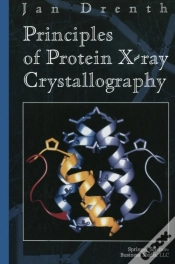 Capa do artigo Principles Of Protein X-Ray Crystallography