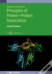 Principles Of Proteinprotein Association