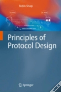 Capa do artigo Principles Of Protocol Design