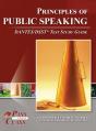Principles Of Public Speaking Dantes/Dsst Test Study Guide - Preview