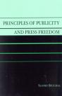 Principles Of Publicity And Press Freedom - Preview