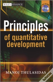Capa do artigo Principles Of Quantitative Development