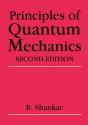 Principles Of Quantum Mechanics - Preview