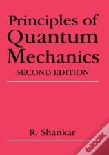 Principles Of Quantum Mechanics