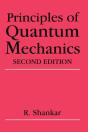 Principles Of Quantum Mechanics - Preview