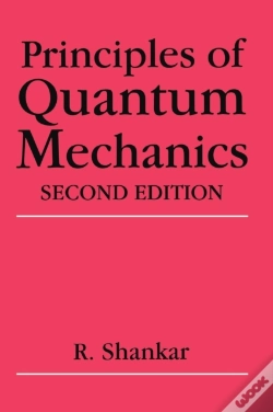 Capa do artigo Principles Of Quantum Mechanics