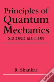 Capa do artigo Principles Of Quantum Mechanics