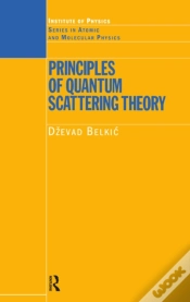 Capa do artigo Principles Of Quantum Scattering Theory
