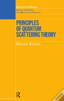 Capa do artigo Principles Of Quantum Scattering Theory