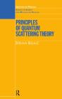 Principles Of Quantum Scattering Theory - Preview
