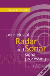 Capa do artigo Principles Of Radar And Sonar Signal Processing