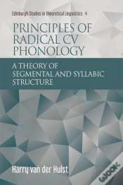 Capa do artigo Principles Of Radical Cv Phonology