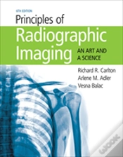 Capa do artigo Principles Of Radiographic Imaging