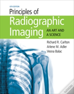 Capa do artigo Principles Of Radiographic Imaging