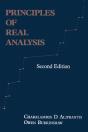 Principles Of Real Analysis - Preview