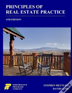 Capa do artigo Principles Of Real Estate Practice