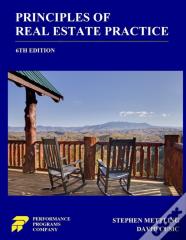 Principles Of Real Estate Practice
