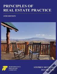 Principles Of Real Estate Practice