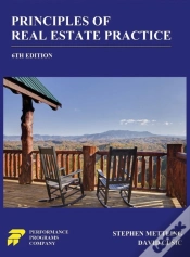 Capa do artigo Principles Of Real Estate Practice