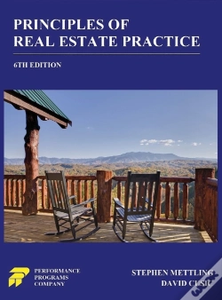 Capa do artigo Principles Of Real Estate Practice