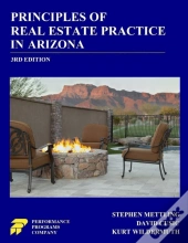 Principles Of Real Estate Practice In Ar