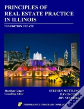 Principles Of Real Estate Practice In Illinois