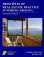 Principles Of Real Estate Practice In North Carolina - Preview