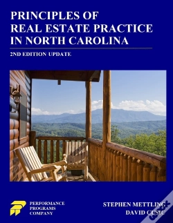 Capa do artigo Principles Of Real Estate Practice In North Carolina