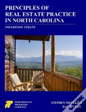 Principles Of Real Estate Practice In North Carolina