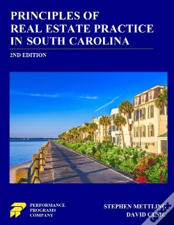 Capa do artigo Principles Of Real Estate Practice In South Carolina