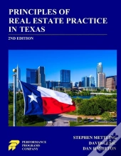 Principles Of Real Estate Practice In Texas